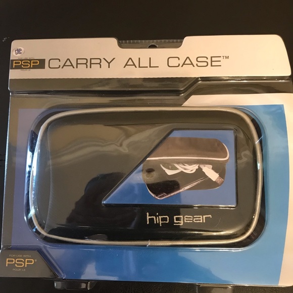 Hip gear carry all case - Picture 3 of 3